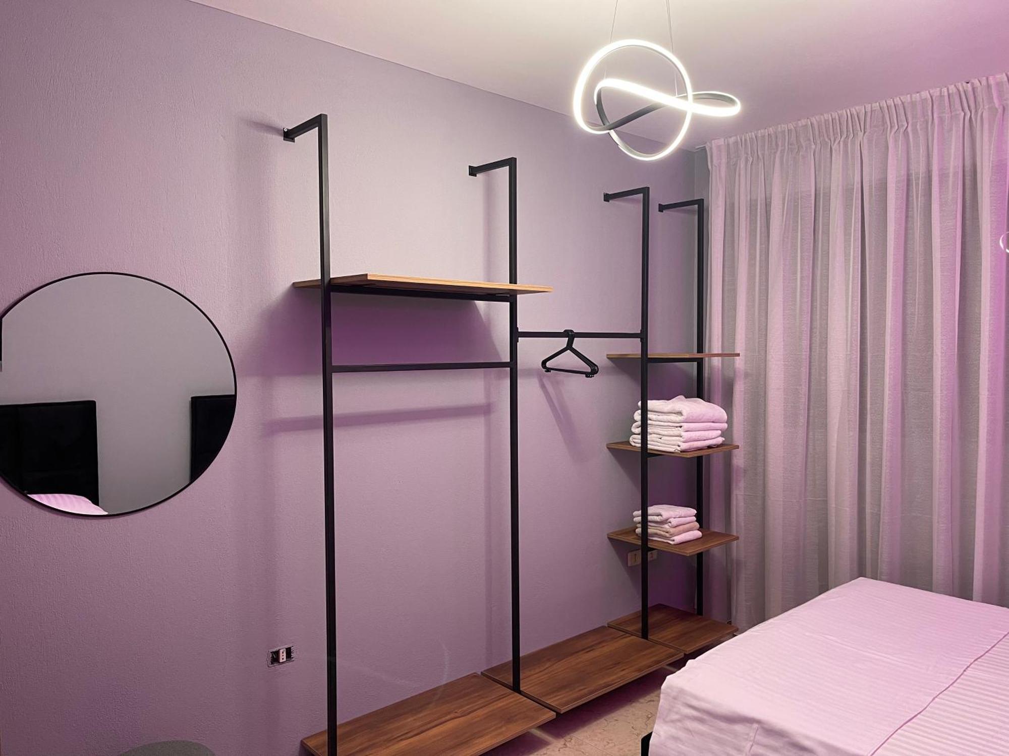 Super House 2 Blloku - 3 Rooms Тирана Екстер'єр фото