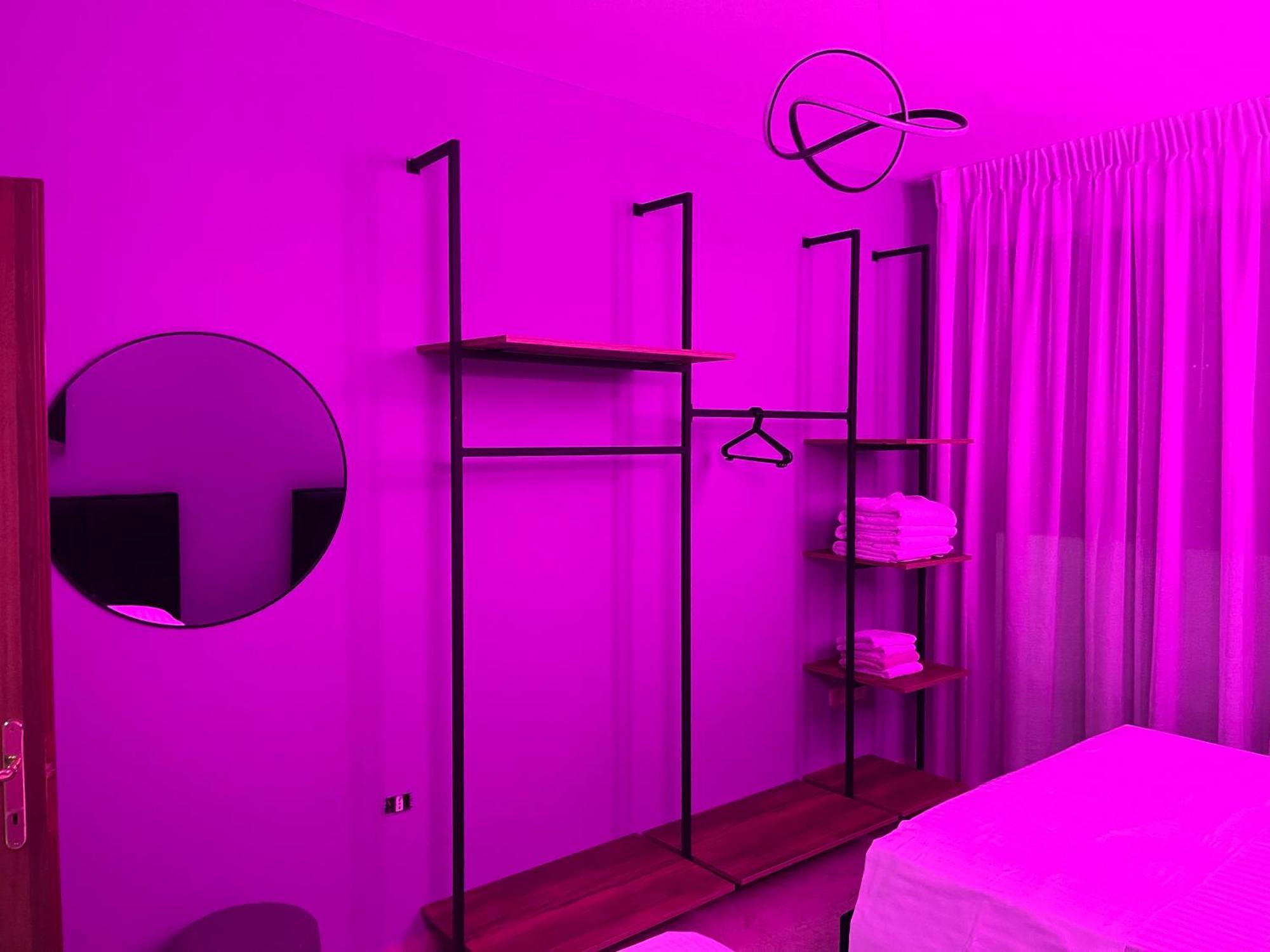 Super House 2 Blloku - 3 Rooms Тирана Екстер'єр фото